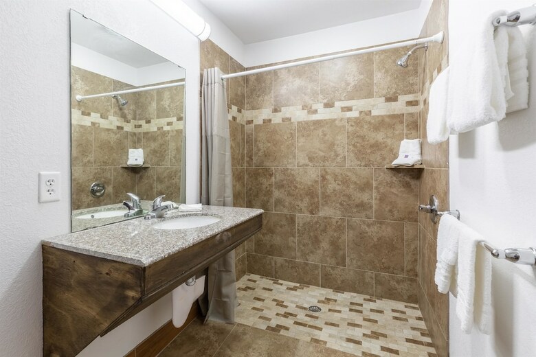 Hotel Studio 6 Bryan, Tx - University Area