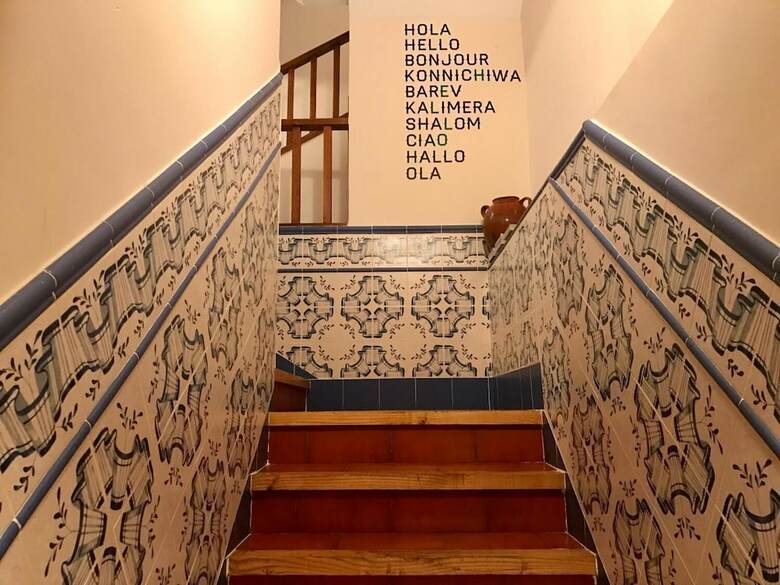 Hotel Rural Tia Margot