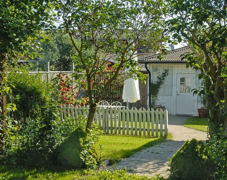 Hotel Lyckans Guesthouse