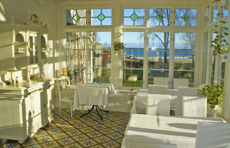Hotel Lyckans Guesthouse