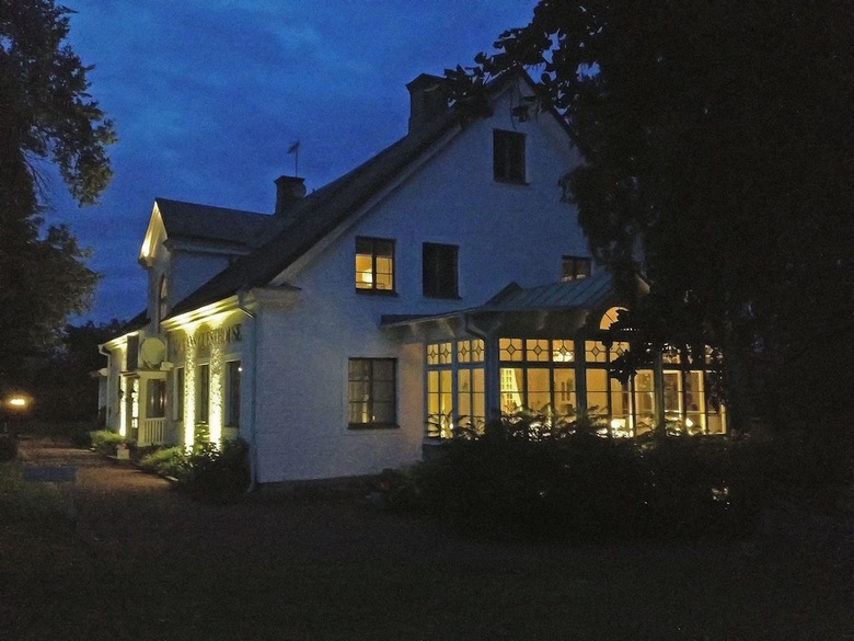 Hotel Lyckans Guesthouse