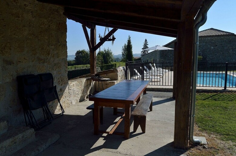 Domaine De Pagnagues