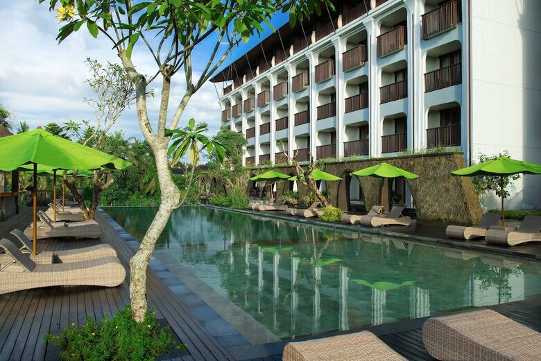 Hotel Element By Westin Bali Ubud