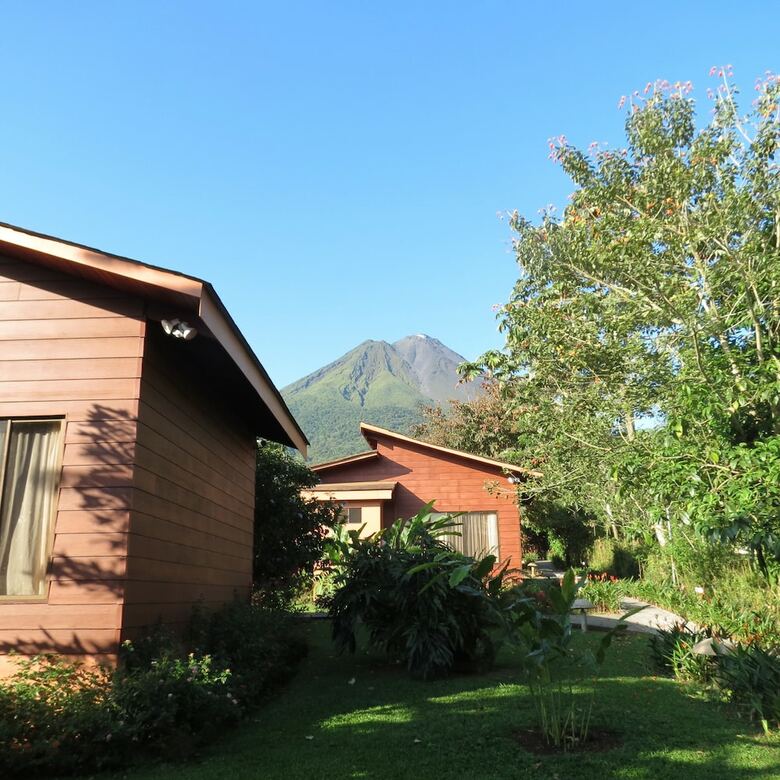 Hotel El Silencio Del Campo