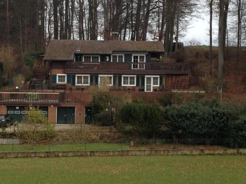Hostal Cd G�stezimmer