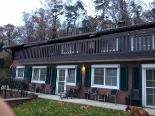 Hostal Cd G�stezimmer