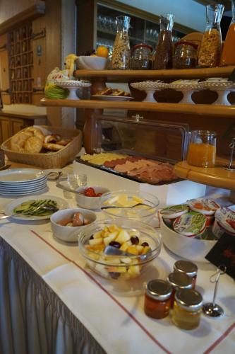 Hotel Reischenau Garni