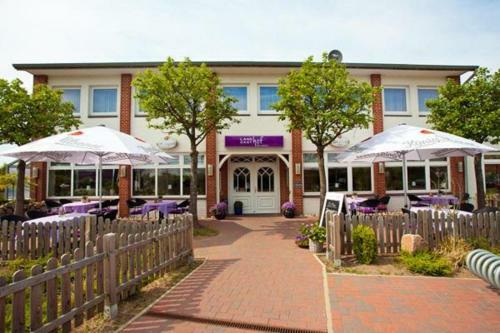 Hotel Landgasthof Struckum