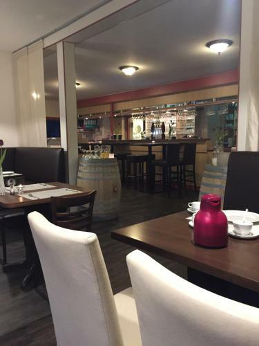 Hotel Landgasthof Struckum