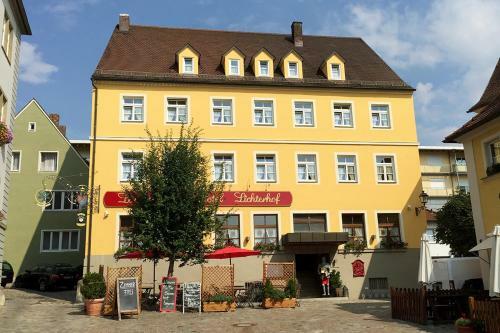 Landgasthof-hotel Lichterhof