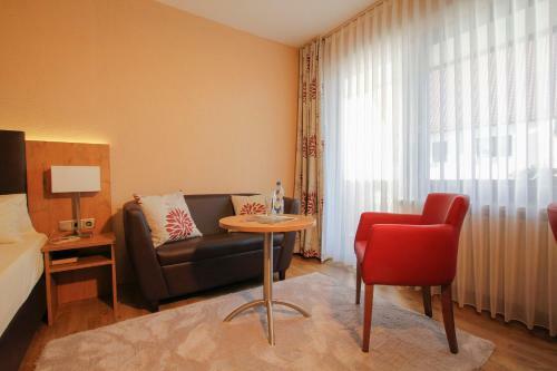 Hostal Landhotel Goldener Stern
