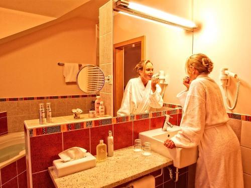 Rebhan's Business & Wellness Hotel