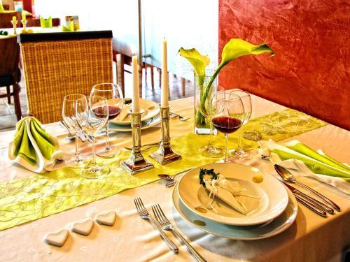 Rebhan's Business & Wellness Hotel