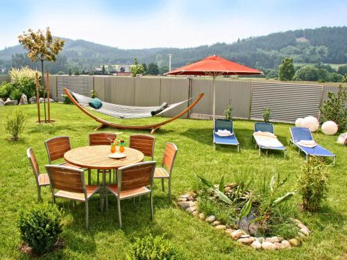 Rebhan's Business & Wellness Hotel