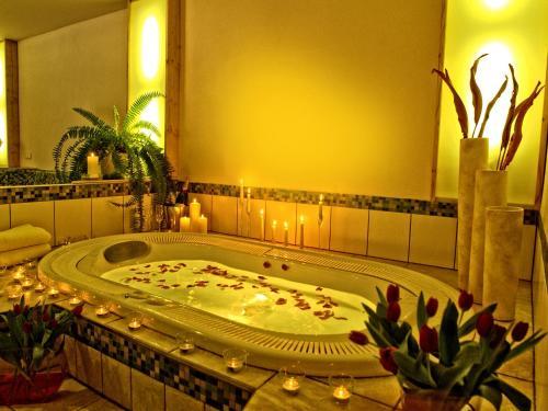 Rebhan's Business & Wellness Hotel