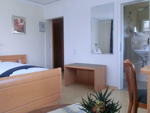 Hotel Haus Nachtigall