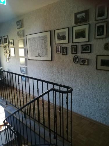 Hotel Haus Nachtigall