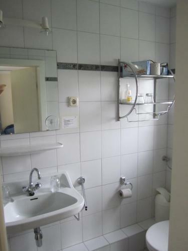 Hotel Haus Nachtigall