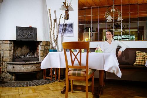 Hotel Haus Nachtigall