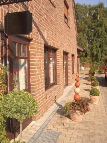 Hotel Haus Nachtigall