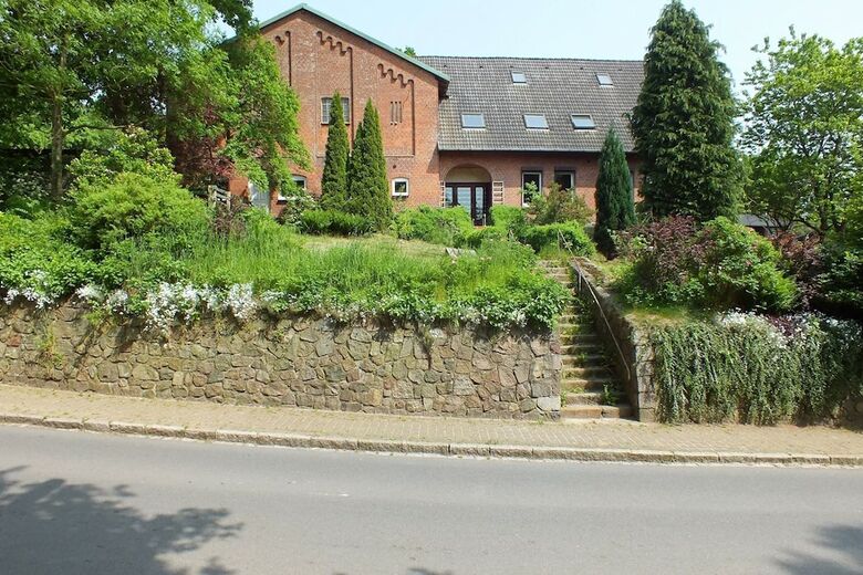 Agroturismo Malus Ponyhof