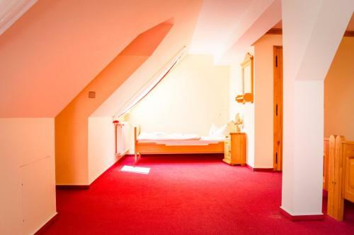 Hotel Schlo�blick Trebsen
