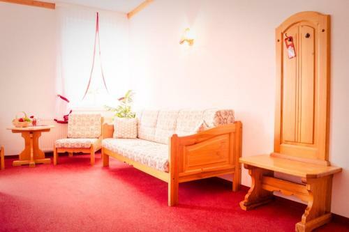 Hotel Schlo�blick Trebsen