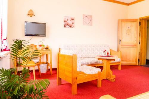 Hotel Schlo�blick Trebsen