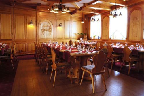 Hotel Schlo�blick Trebsen