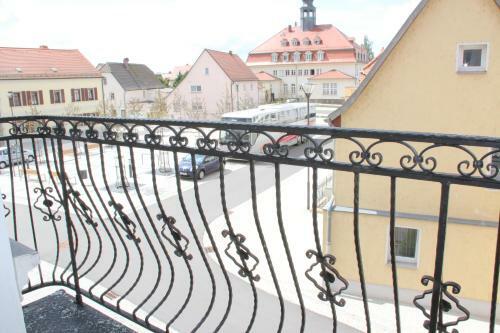 Hotel Schlo�blick Trebsen