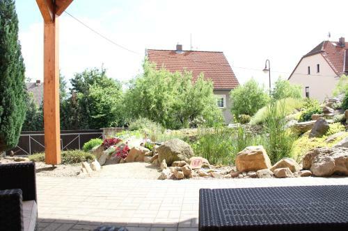 Hotel Schlo�blick Trebsen