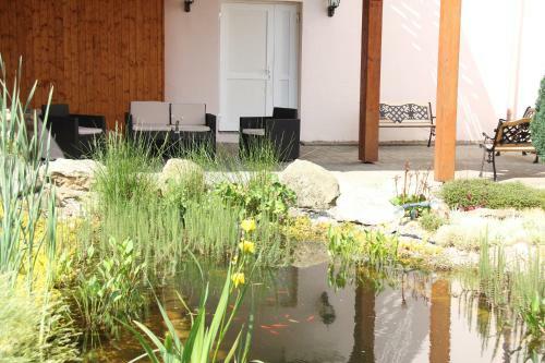 Hotel Schlo�blick Trebsen