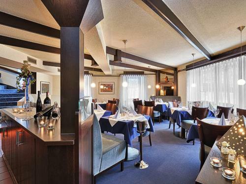 Hotel & Restaurant Hessischer Hof