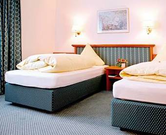 Lechpark Hotel