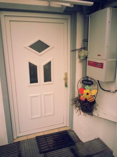 Hostal Jahnkes Gasthaus