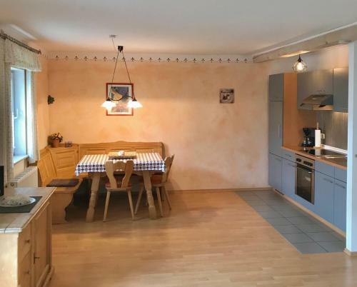 Apartamentos Zum Stadlbauern
