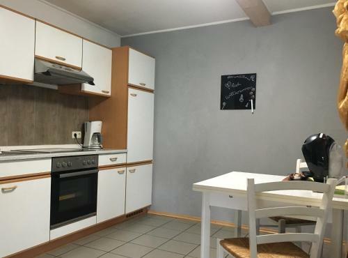 Apartamentos Zum Stadlbauern