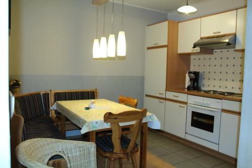 Apartamentos Zum Stadlbauern