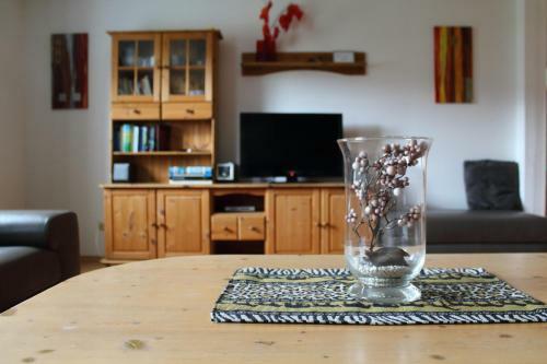 Apartamentos Zum Stadlbauern