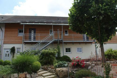 Apartamentos Zum Stadlbauern