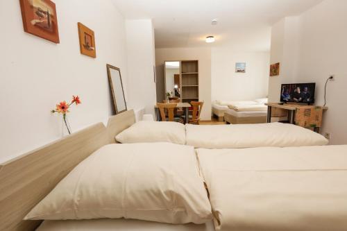 Hostal Gasthof / Pension G�tzfried