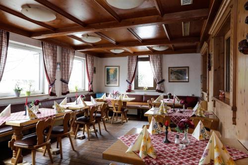 Hostal Gasthof / Pension G�tzfried