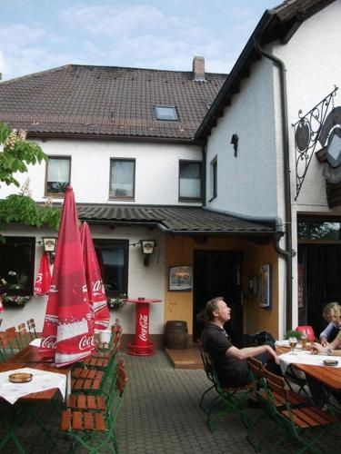 Hostal Gasthof / Pension G�tzfried