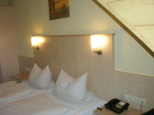 Hostal Gasthaus Sonne