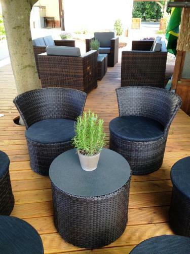 Hotel Zur Kanone