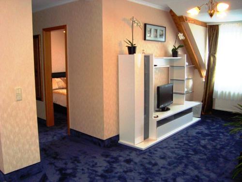Hotel Zum Goldenen Hirsch