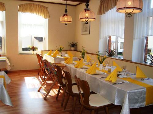 Hotel Zum Goldenen Hirsch