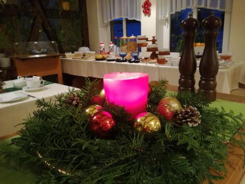 Hotel Zum Goldenen Hirsch