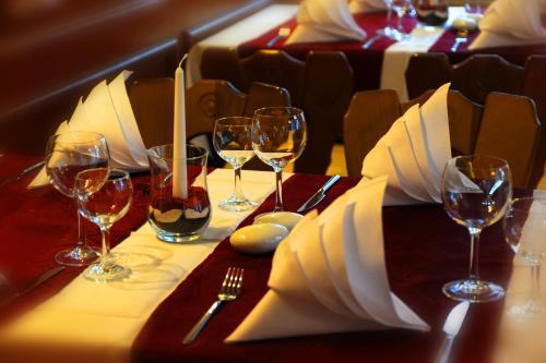 Hotel Zum Goldenen Hirsch