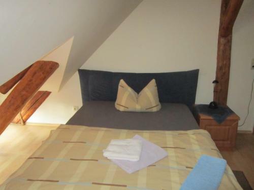 Hotel Planteurhaus